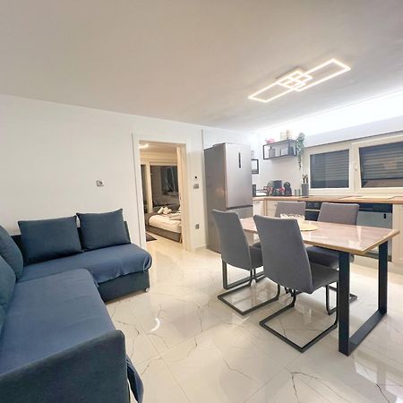 Holiday Home Tereza Медулин Екстер'єр фото