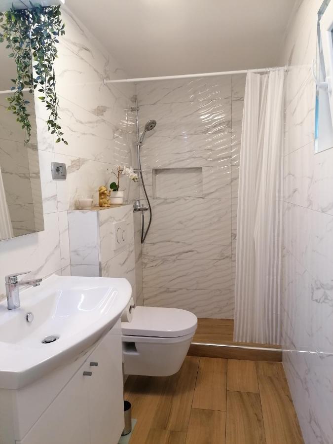 Holiday Home Tereza Медулин Екстер'єр фото