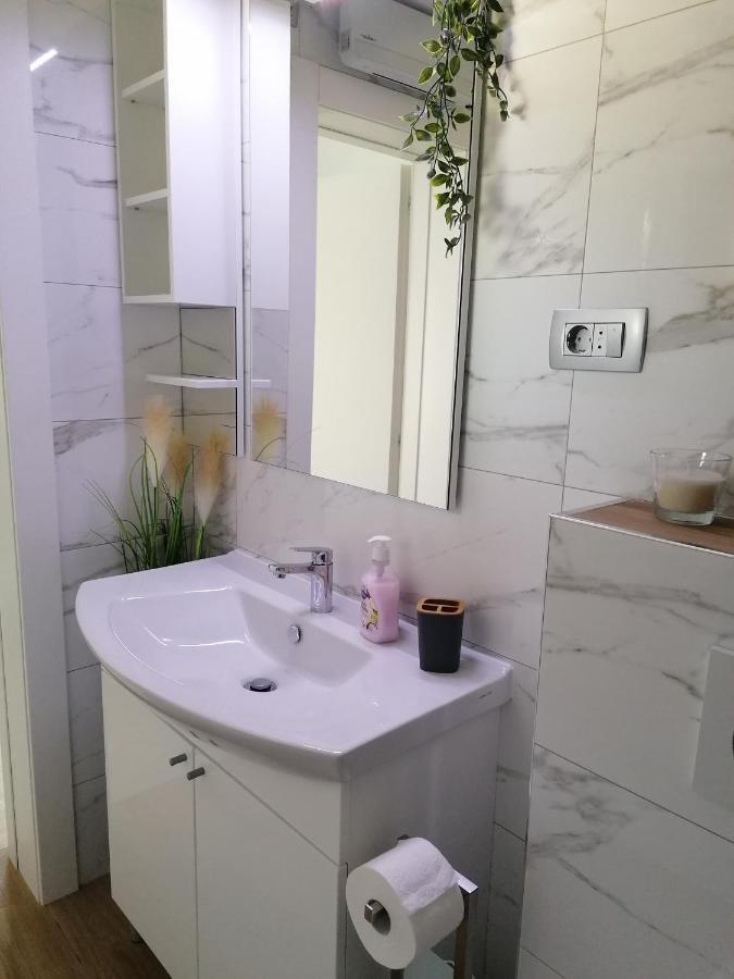 Holiday Home Tereza Медулин Екстер'єр фото