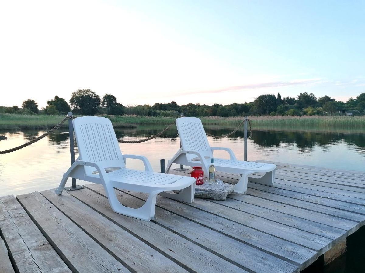 Holiday Home Tereza Медулин Екстер'єр фото