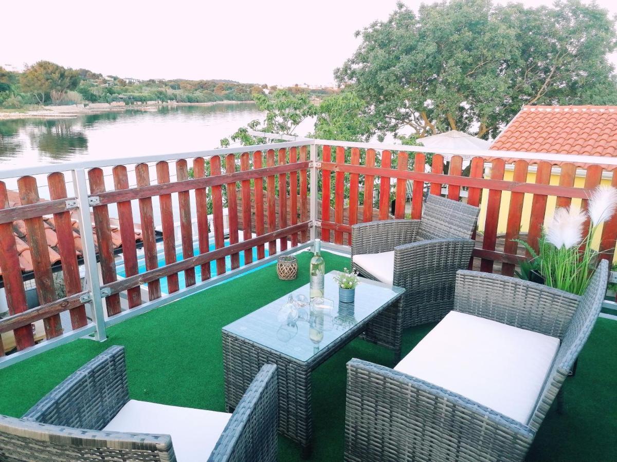 Holiday Home Tereza Медулин Екстер'єр фото
