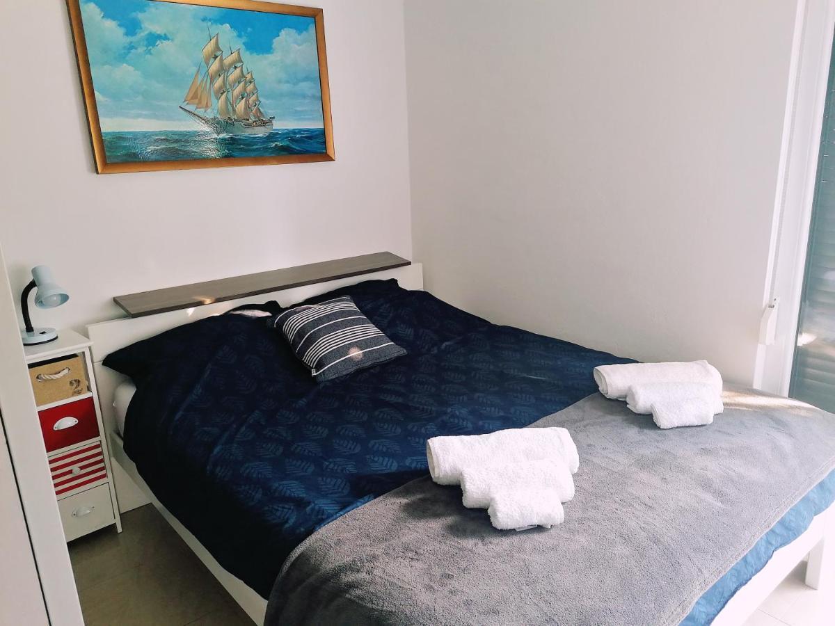Holiday Home Tereza Медулин Екстер'єр фото
