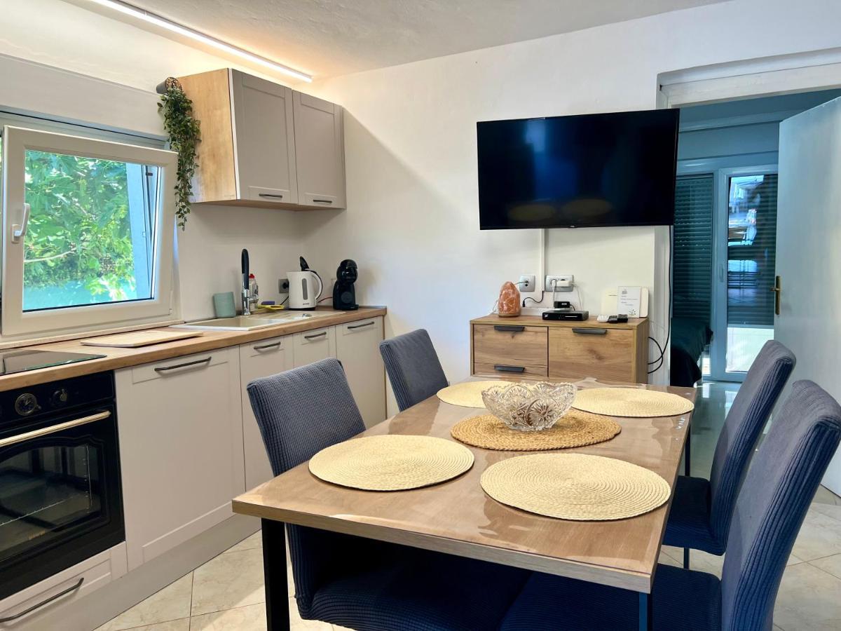 Holiday Home Tereza Медулин Екстер'єр фото