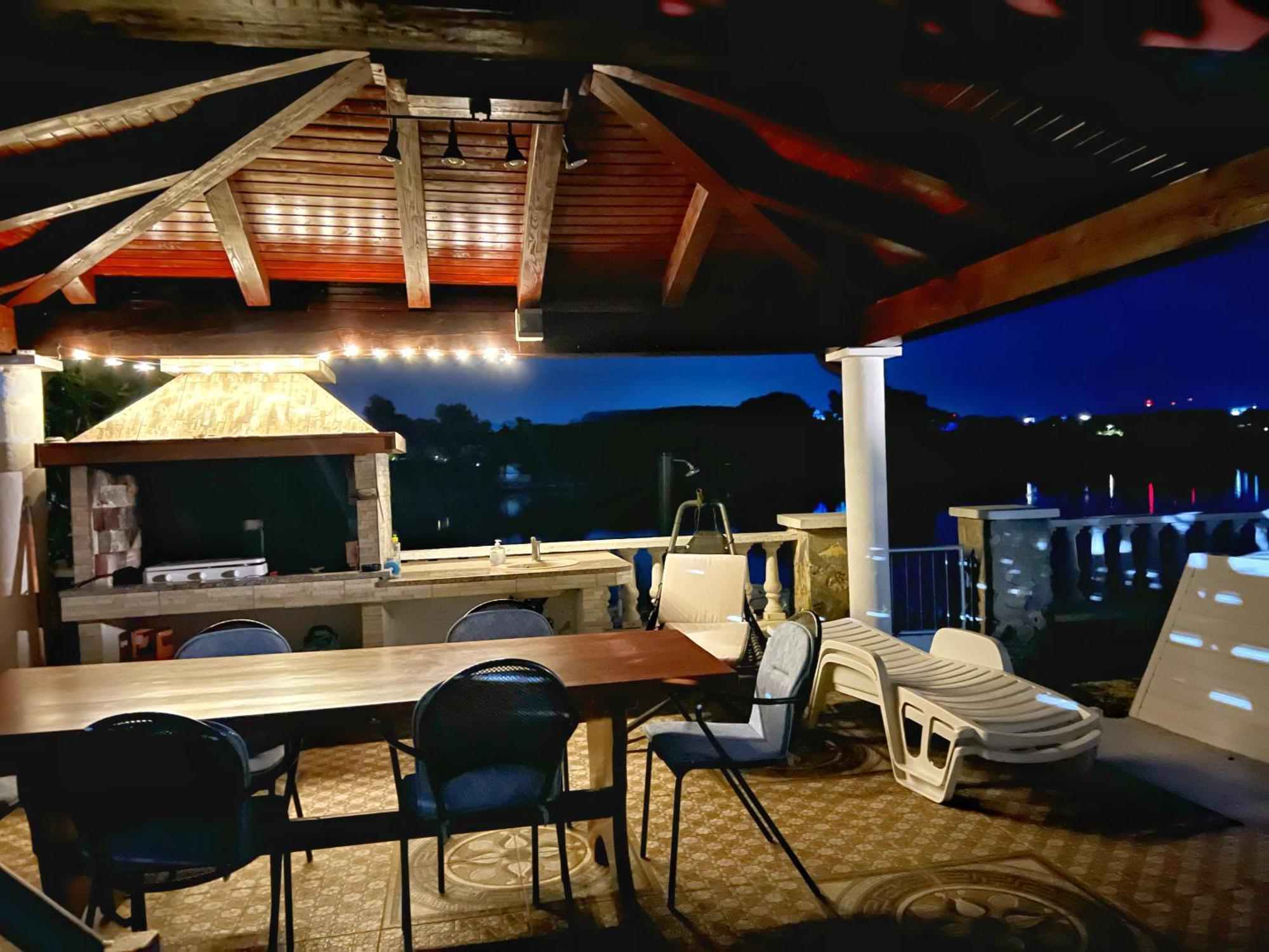 Holiday Home Tereza Медулин Екстер'єр фото