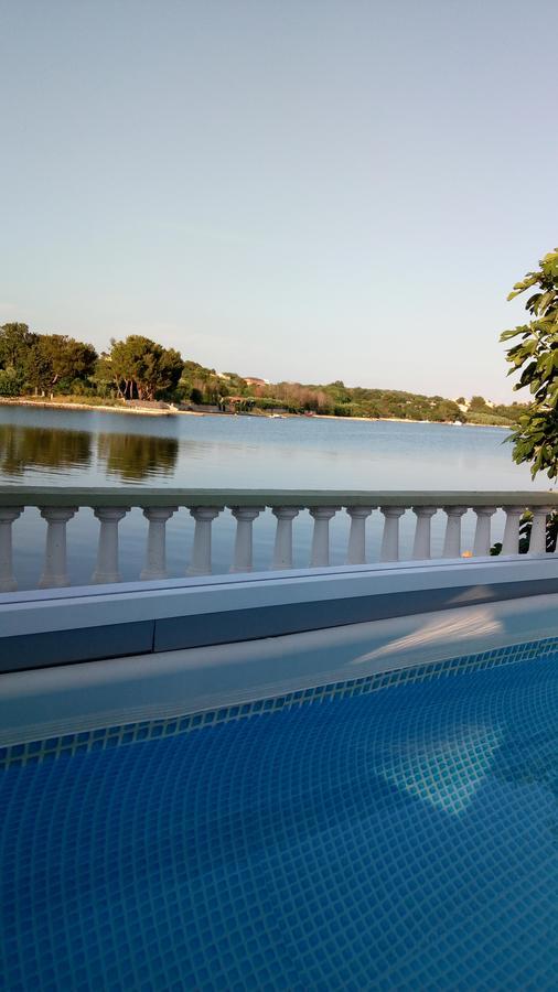 Holiday Home Tereza Медулин Екстер'єр фото