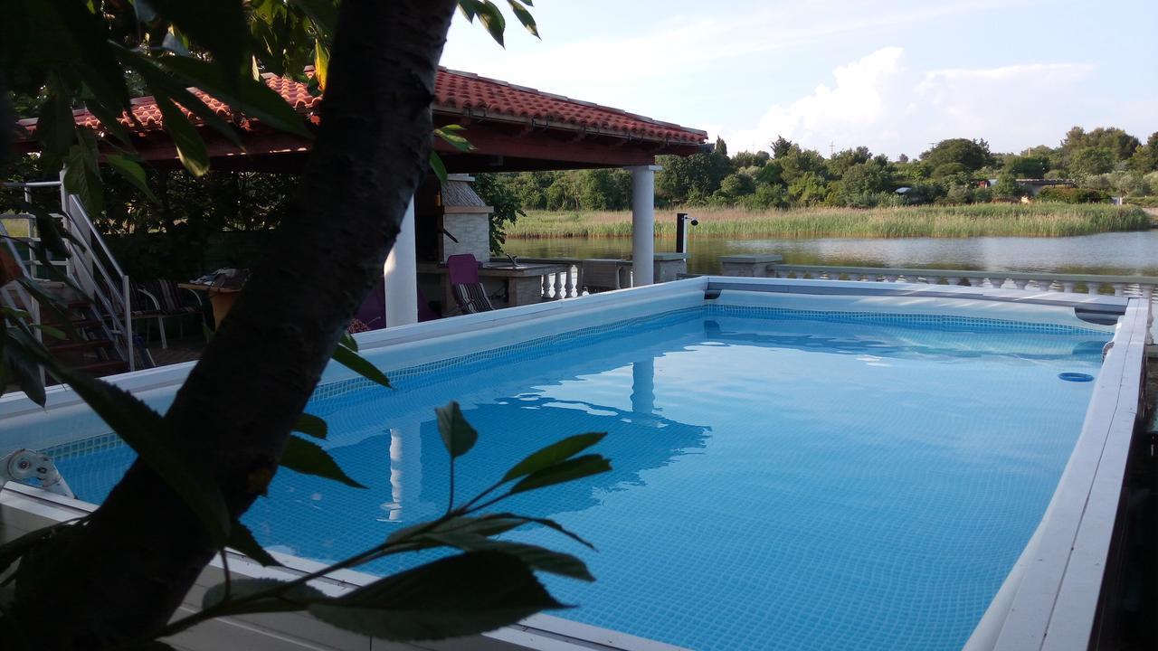 Holiday Home Tereza Медулин Екстер'єр фото